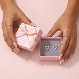 All Things Pink & Lovely Gift Basket for Her - Gifts Are Blue