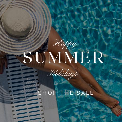 Gifts Are Blue 2024 Summer Sale. Save up to 40%