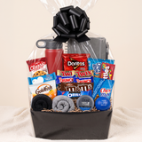 The Ultimate Birthday Treat and Chill Gift Basket for Teen Boys
