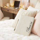 Personalized Bible Covers for Men, Women and Teens, Christian Gifts