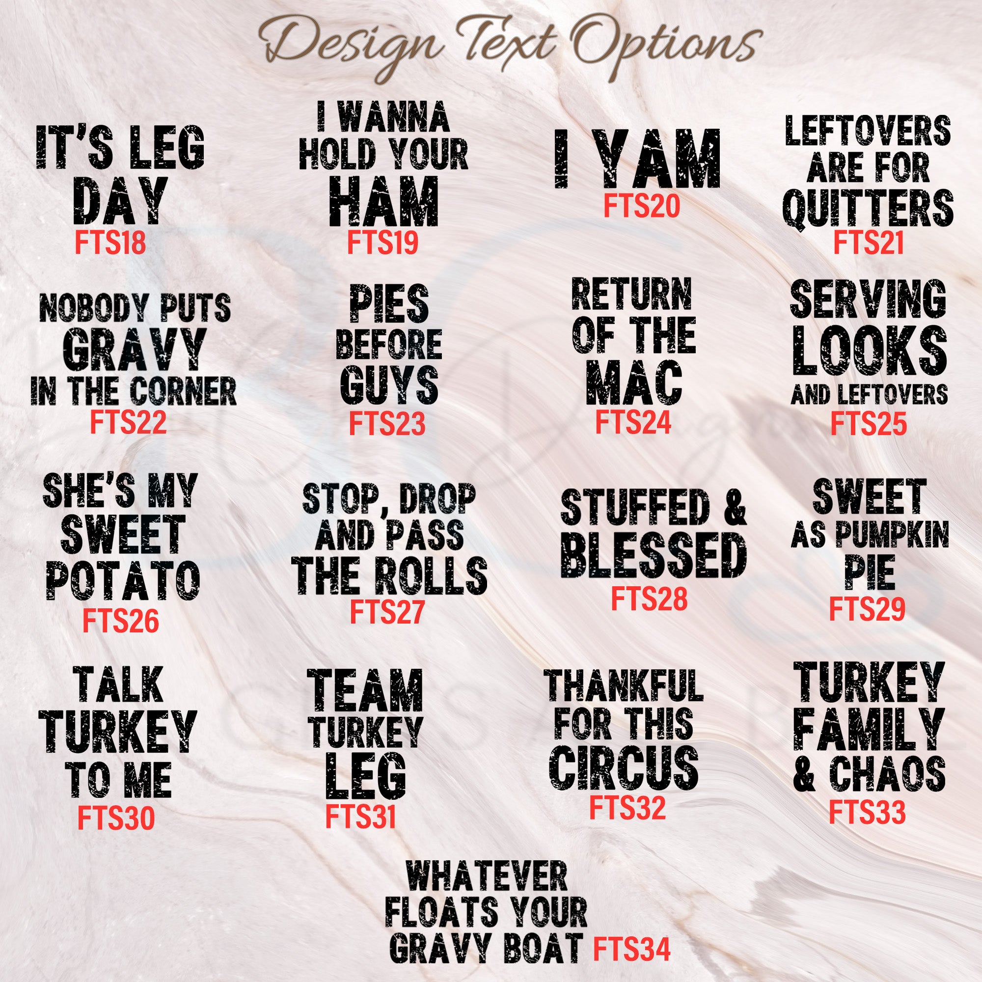 Comfort Colors Funny Custom Thanksgiving Sayings Shirts for Family, Kids, Groups and Friendsgiving