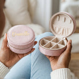 Lovely Bundle Set - Personalized Gift Box for Mom