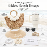 Bride Beach Escape Gift Set - Limited Edition