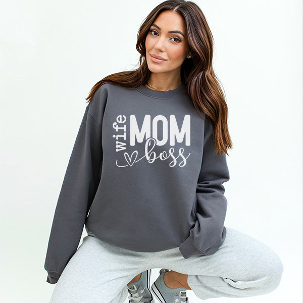 Perfect christmas gift for mom, mom birthday gift or gift for valentines day. Perfect for mom, wife, sister, boss, grandma, aunt or friend. All SKUs. 