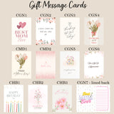 Cozy Cake Break Mom Gift Basket with Bundt Cake, Teddy Bear & Glass Tumbler