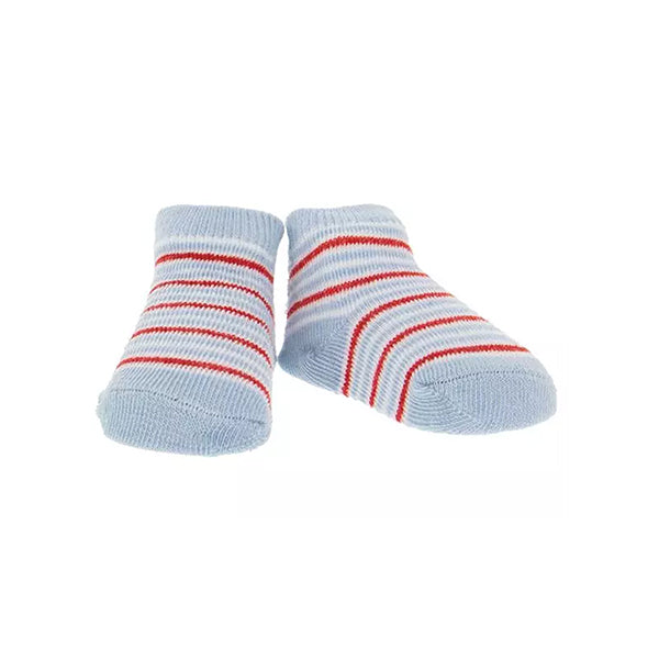 10 Pack Baby Gift Set for Newborn Boy - Baby Shower Gift - Socks