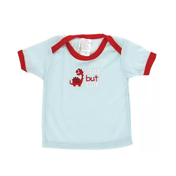 10 Pack Baby Gift Set for Newborn Boy - Baby Shower Gift - T-Shirts