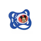 3 Piece Mickey Mouse Gift Set Rattle Pacifier Bottle - Pacifier