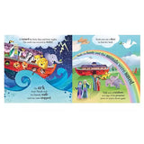 Christian Children Books, Bible Stories for Children -