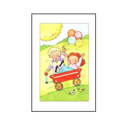 Baby's First Book of Prayers - Toddler Devotional - Morning Prayer