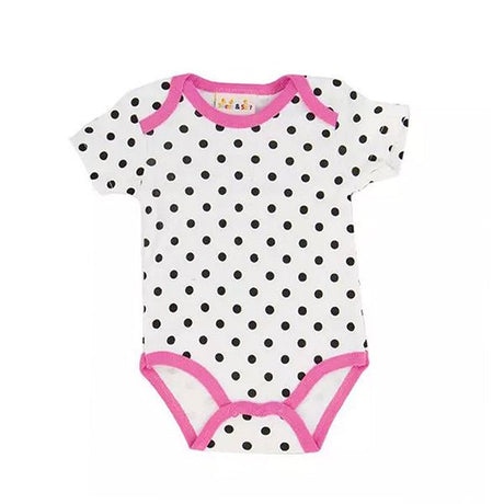 Baby Layette Set, Infant Romper Set, 3 Piece Set, Onesie