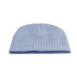 Little Kids Blue Beanie Hat - Gifts Are Blue - 4, Baby Blue