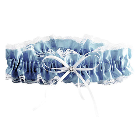 Bridal Garters Gifts Are Blue Bridal Garters Gifts Are Blue