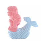 Children Pendant Mermaid Necklace Preteen Necklace Box