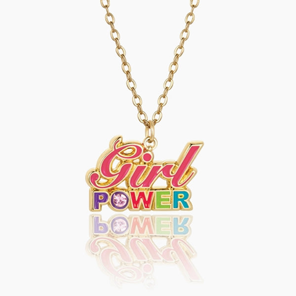 Girl-Nation-Girl-Power-Gold-Necklace-Girl-Power