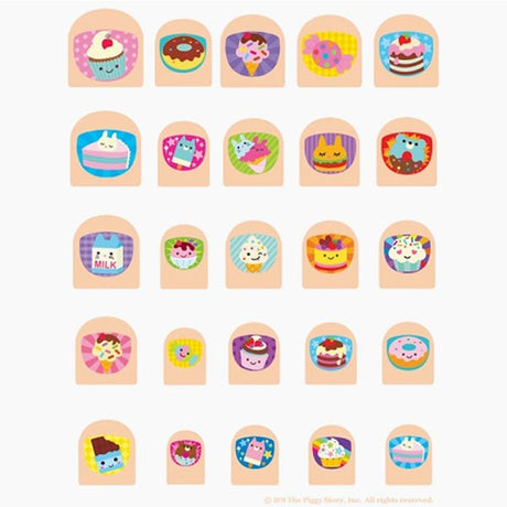 Lil_-Fingers-Nail-Art-by-Girl-Nation-Sweet-Shop-Layout