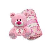 Plush-Soft-Breast-Cancer-Awareness-Blanket-and-Bear-Set-3