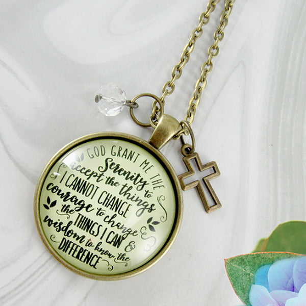 Serenity-prayer-God-grant-me-strengh-necklace-womens-faith-24-ALT2