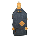 Stone Element Men Sling Pack, Gifts for College Students, Back to School, Mens Sling Pack - Mens Stone Element Main