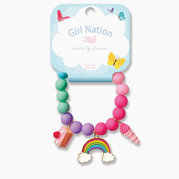 Whimsy-Charm-Bracelets-by-Girl-Nation-Cloud-Luvs-Rainbow-ALT