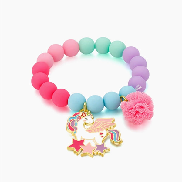 Whimsy-Charm-Bracelets-by-Girl-Nation-Magical-Unicorn-Main
