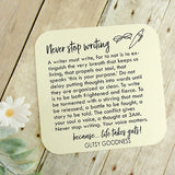 Writing-Necklace-Fill-Your-Paper-Wordsworth-Literary-Quote-36-Card