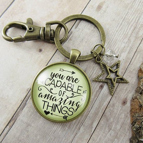 You-are-capable-of-amazing-things-keychain-positive-Message-ALT