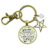 You-are-capable-of-amazing-things-keychain-positive-Message-Main