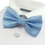 Bow Tie Packages for Wedding and Formal Events, Pre-Tied - Gifts Are Blue - 3