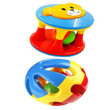 Baby Two Piece Hand Rattle Set-main
