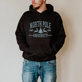 Holiday sweatshirt for men that is not too loud on Holiday cheer.  Perfect for all ages.  Gender neutral sies.  all SKUs