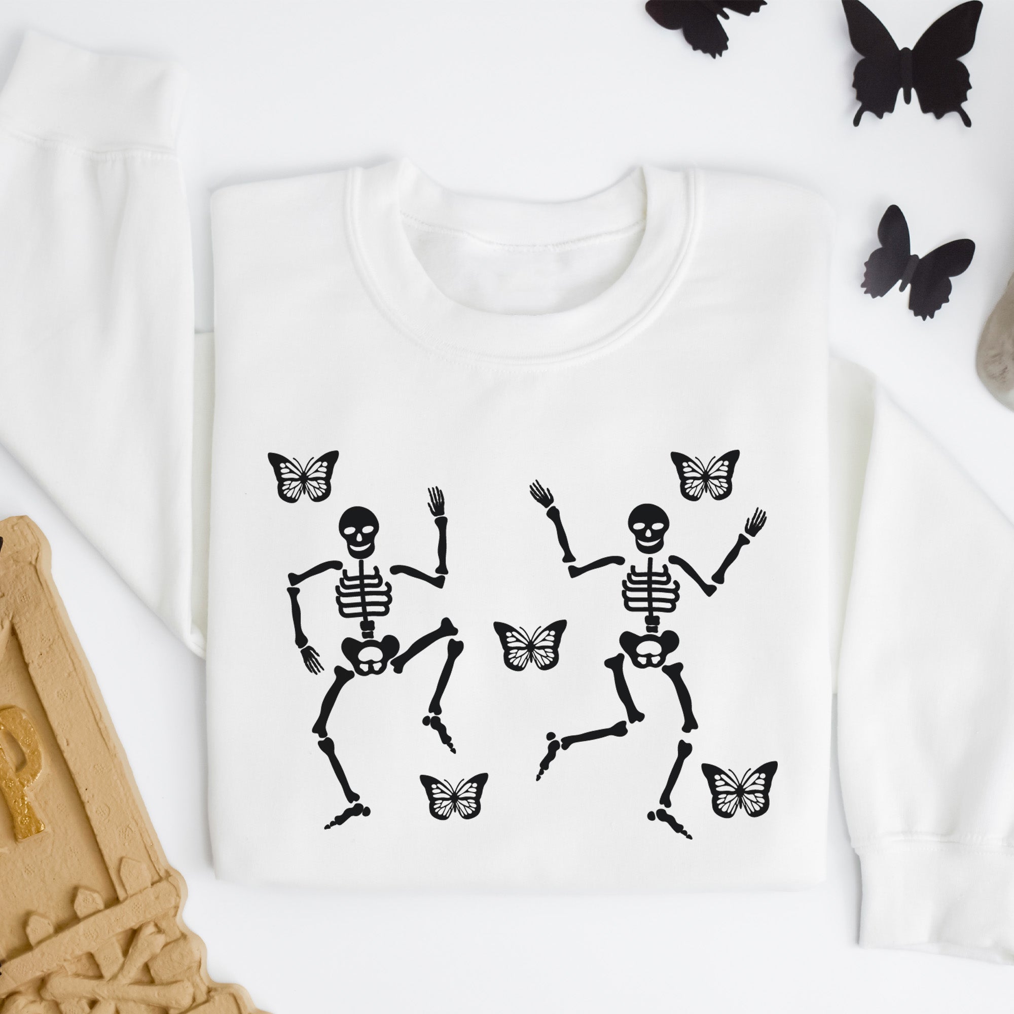 Halloween shirt for women in various colors and sizes. all SKUs