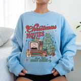 Holiday Christmas sweaters for the winter season. All SKUs