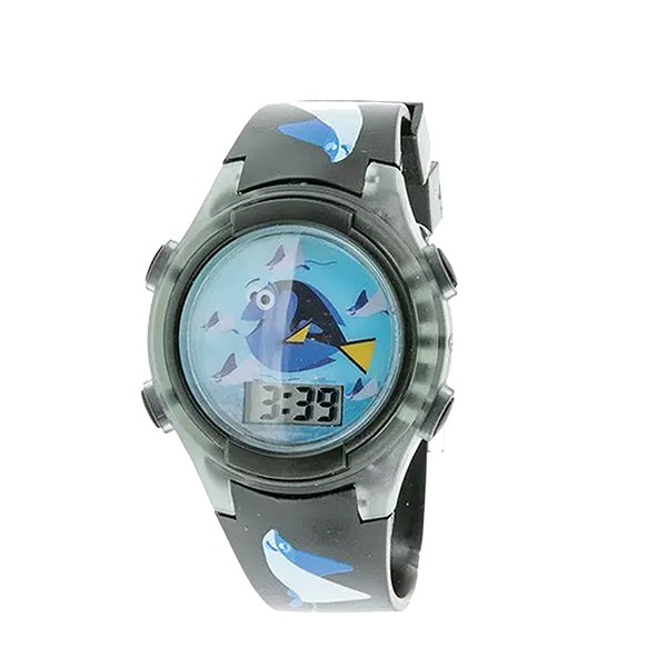Disney Finding Dory LCD Watch With Case - Ages 3 to 6 - Close Up