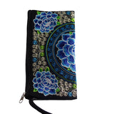 embroidered wristlets dsgn3