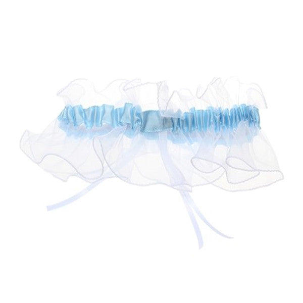 Bridal Garters Gifts Are Blue Bridal Garters Gifts Are Blue