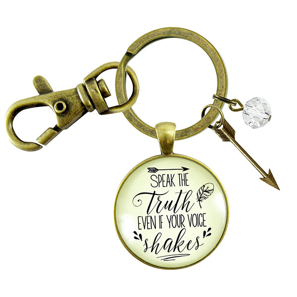 gutsy-goodness-speak-the-truth-even-if-your-voice-shakes-motivational-keychains-main
