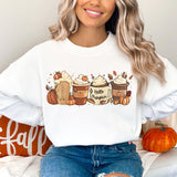 A great Sweatshirt for Fall. All SKUs