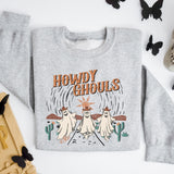 Perfect halloween sweatshirts for an october rodeo. all SKUs