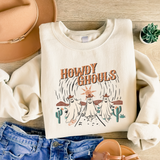 A great Sweatshirt to get in on the Halloween spirit. allSKUs