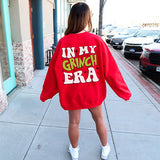 Cute Grinch Sweatshirts. All SKUs