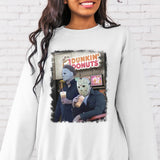 A great Sweatshirt to get in on the Halloween spirit. All SKUs