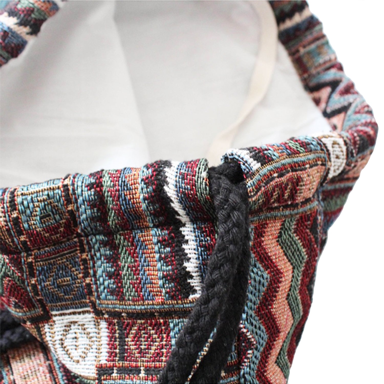 lilyhood boho rucksacks lhb2 closeup