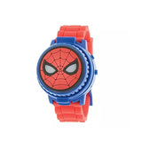 Marvel Spiderman LCD Watch for Ages 4 to 7 - Main
