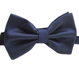 Bow Tie Packages for Wedding and Formal Events, Pre-Tied - Gifts Are Blue - 10