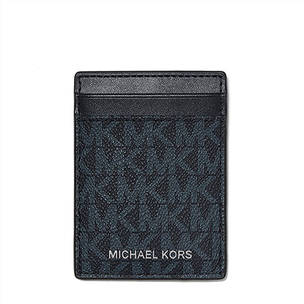 Buy Michael Kors Men's Gifting Money Clip Card Case Box Set