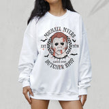 Halloween shirt for women in various colors and sizes. all SKUs