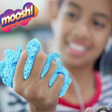 Moosh Fluffy Modeling Dough Foam Clay with Dinosaur Molds - all SKUs