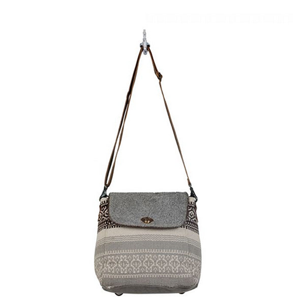 Myra Bag Womens Shoulder Bag S3066 -Alt