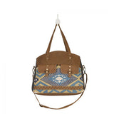 Myra Bag Summer Shine Tote Bag, Womens Tote Bags S2570 - Alt